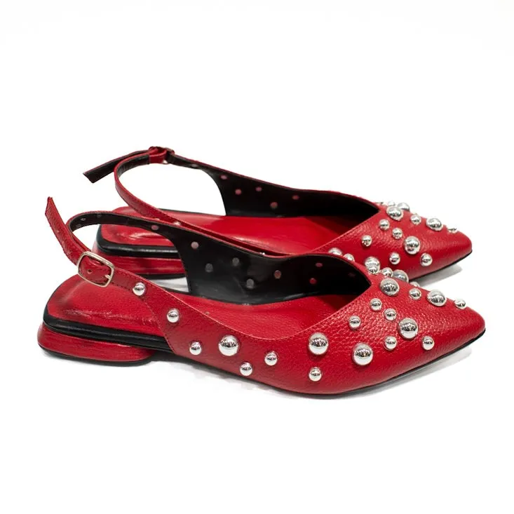 Cleo Flats