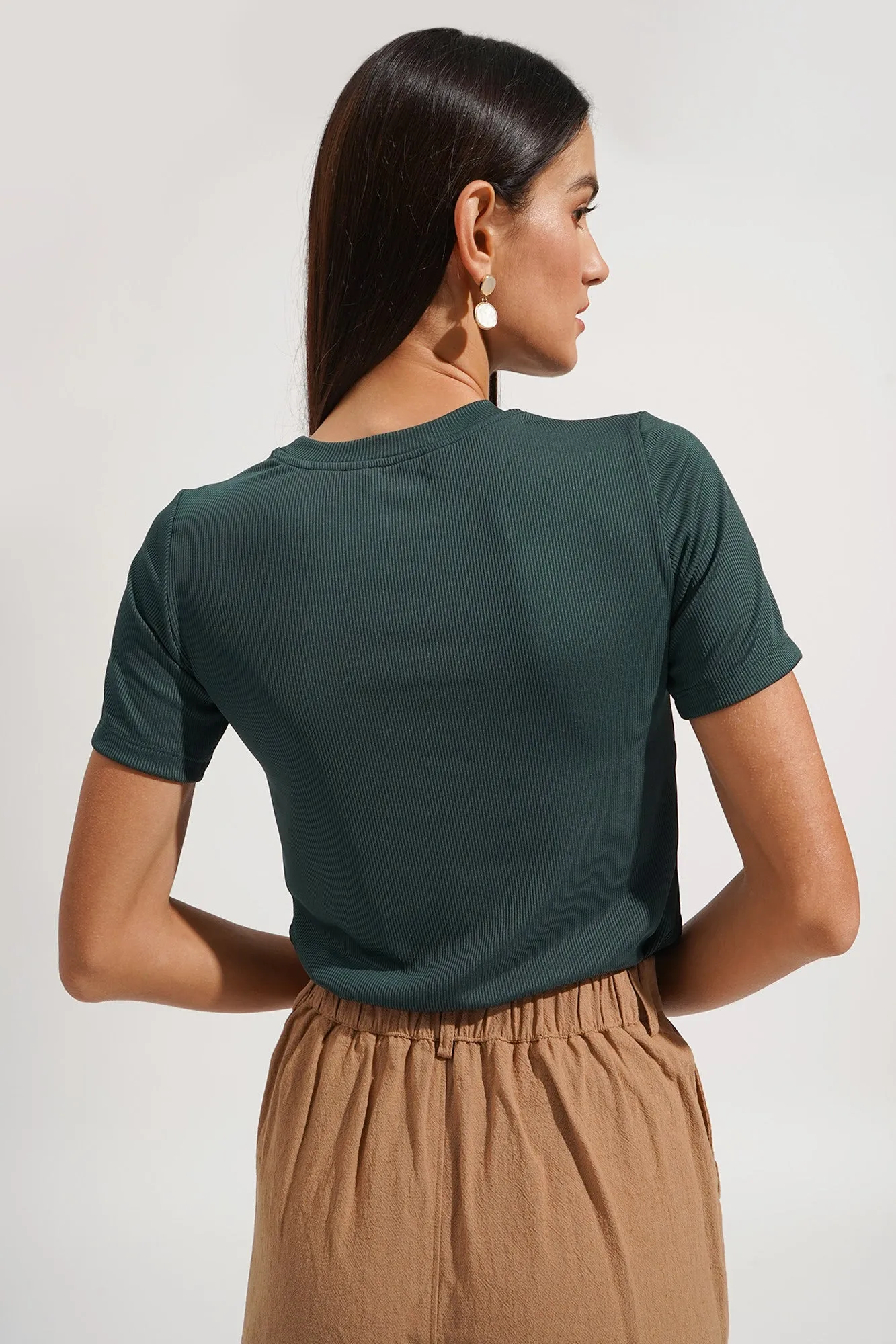 Closet Staples Logo Tee