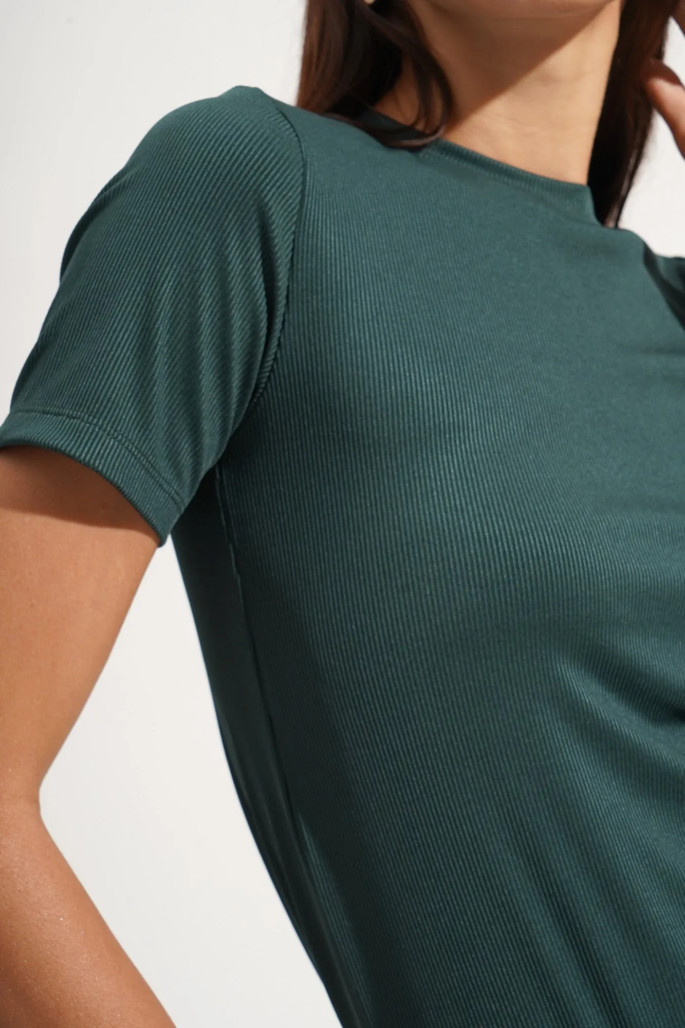 Closet Staples Logo Tee