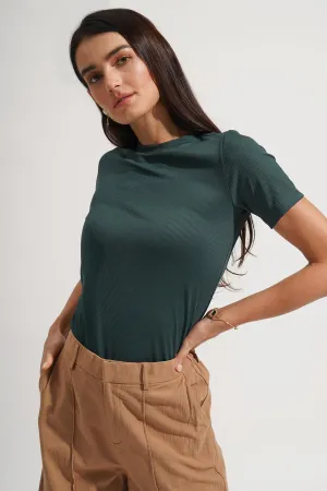 Closet Staples Logo Tee