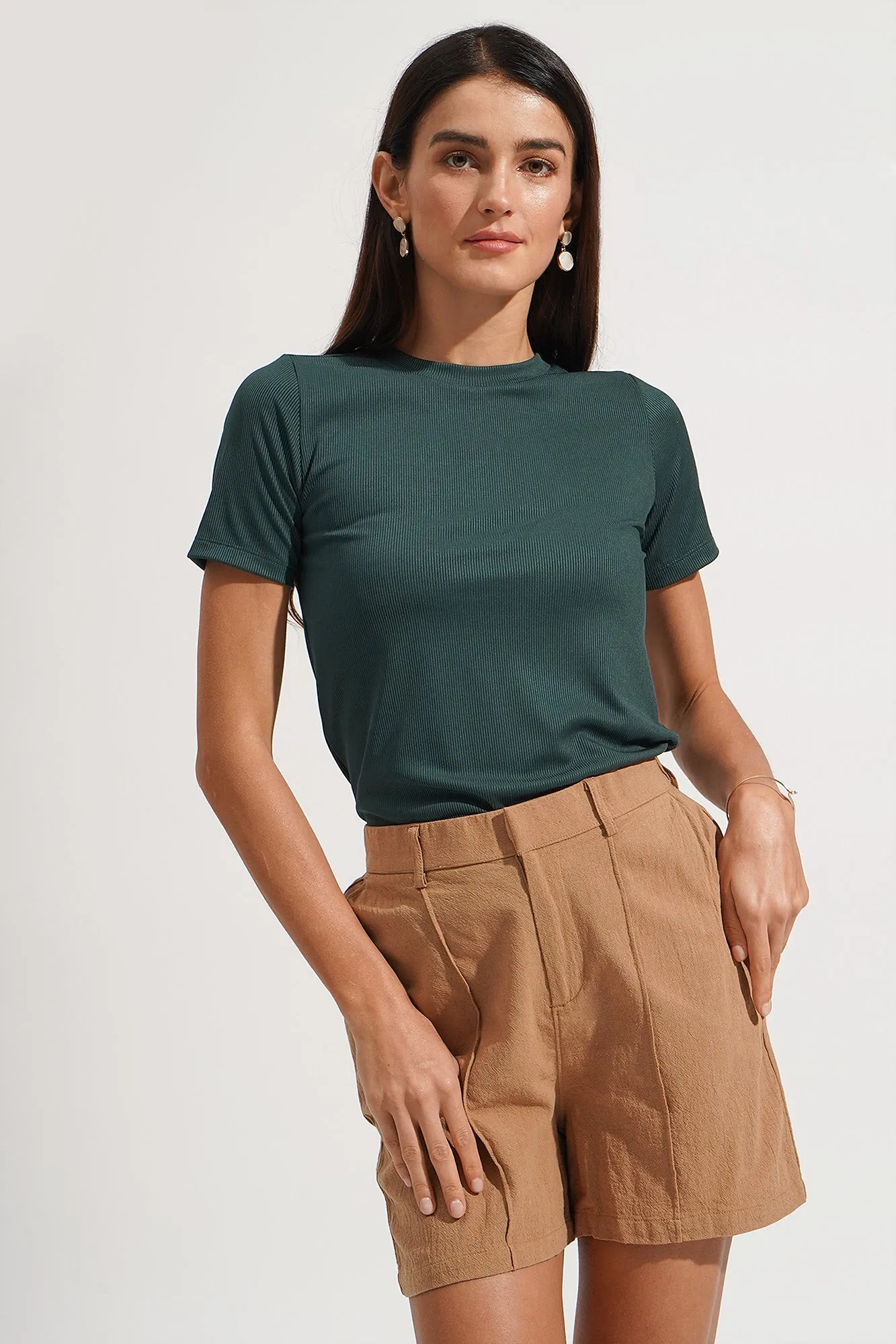 Closet Staples Logo Tee