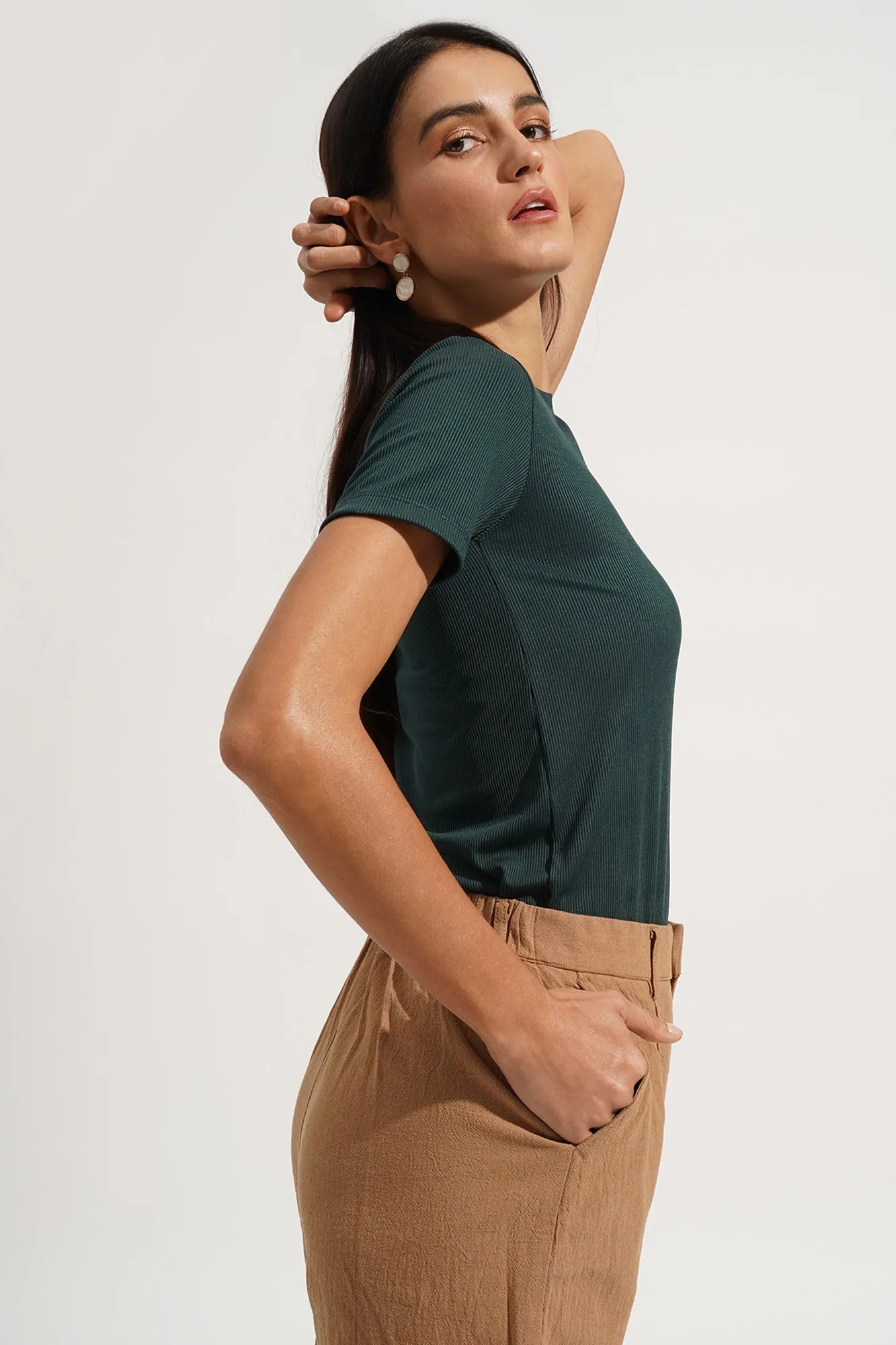 Closet Staples Logo Tee