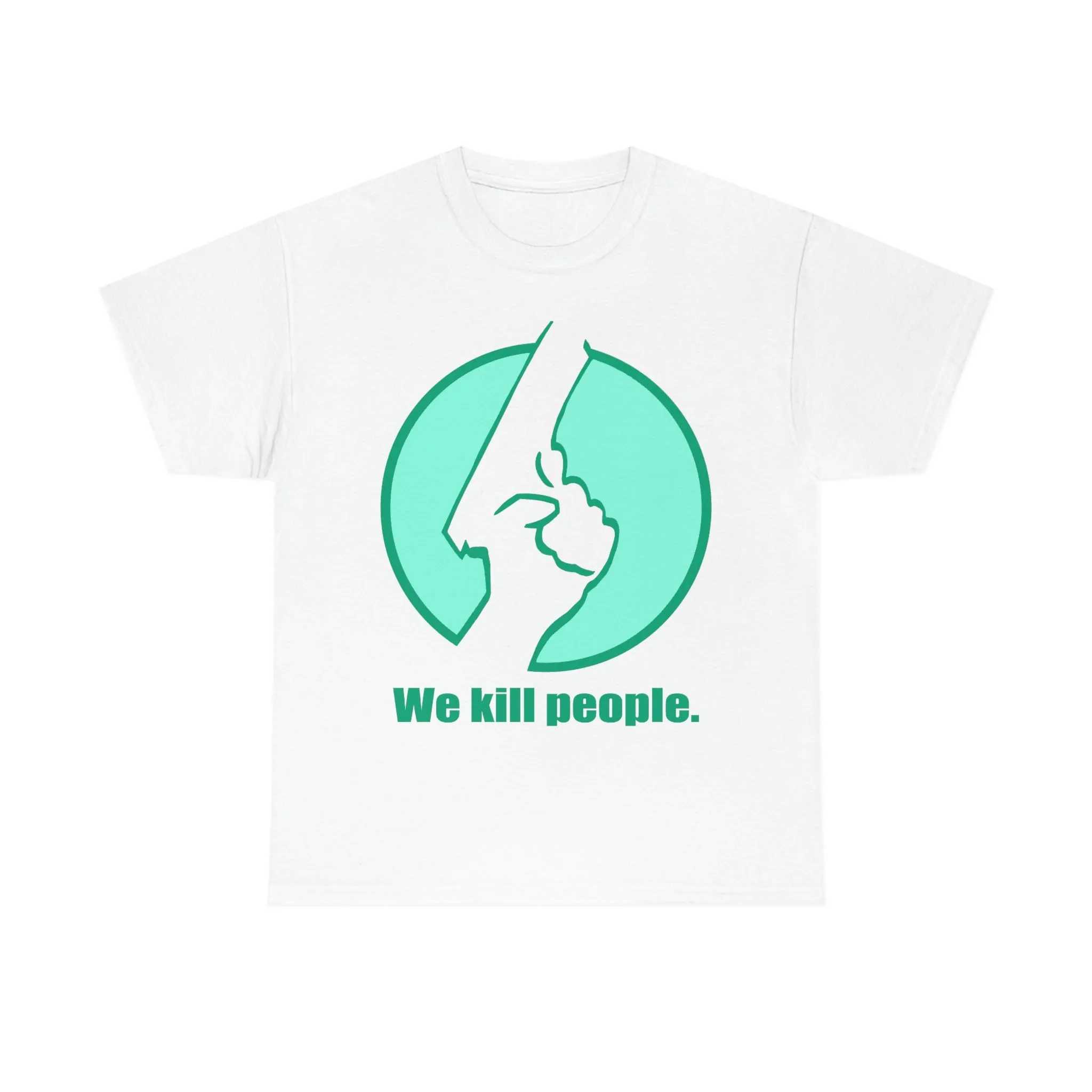 CNO Slate Mint T