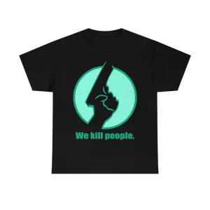 CNO Slate Mint T