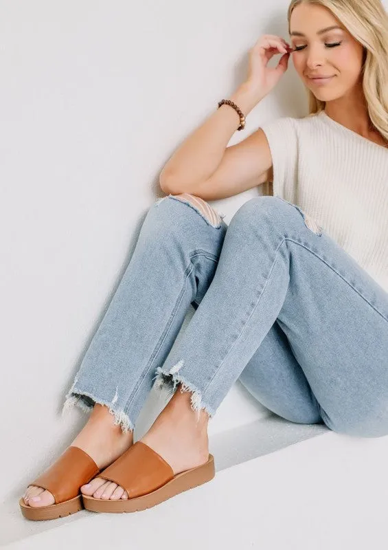 Comfortable Summer Flats