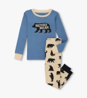 Coming Soon | Brother Bear Kids Pajama Set