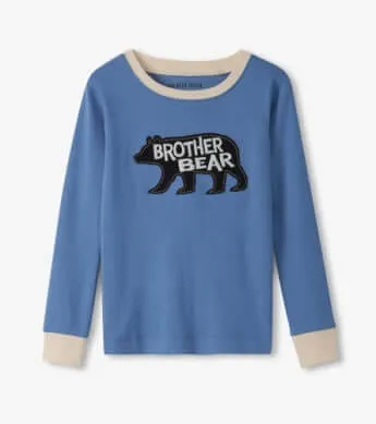 Coming Soon | Brother Bear Kids Pajama Set