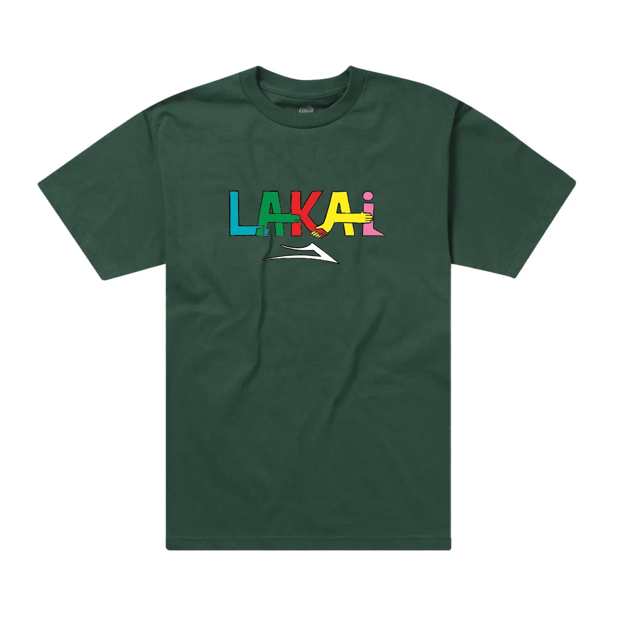 Community SS Tee