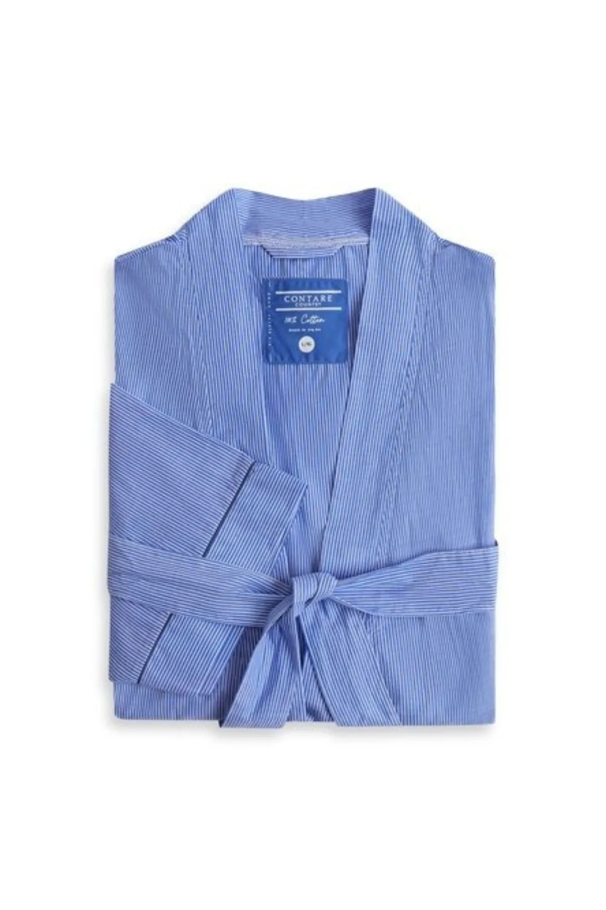 Contare Country Summer Dressing Gown