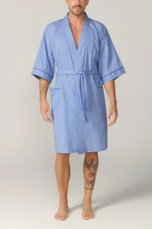 Contare Country Summer Dressing Gown