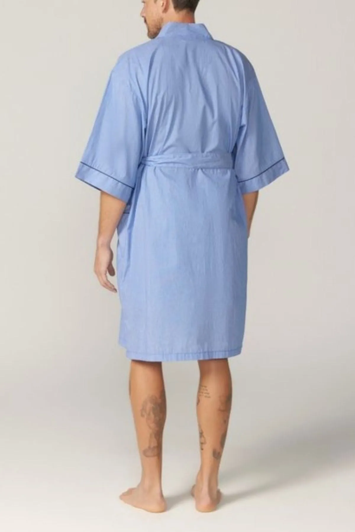 Contare Country Summer Dressing Gown