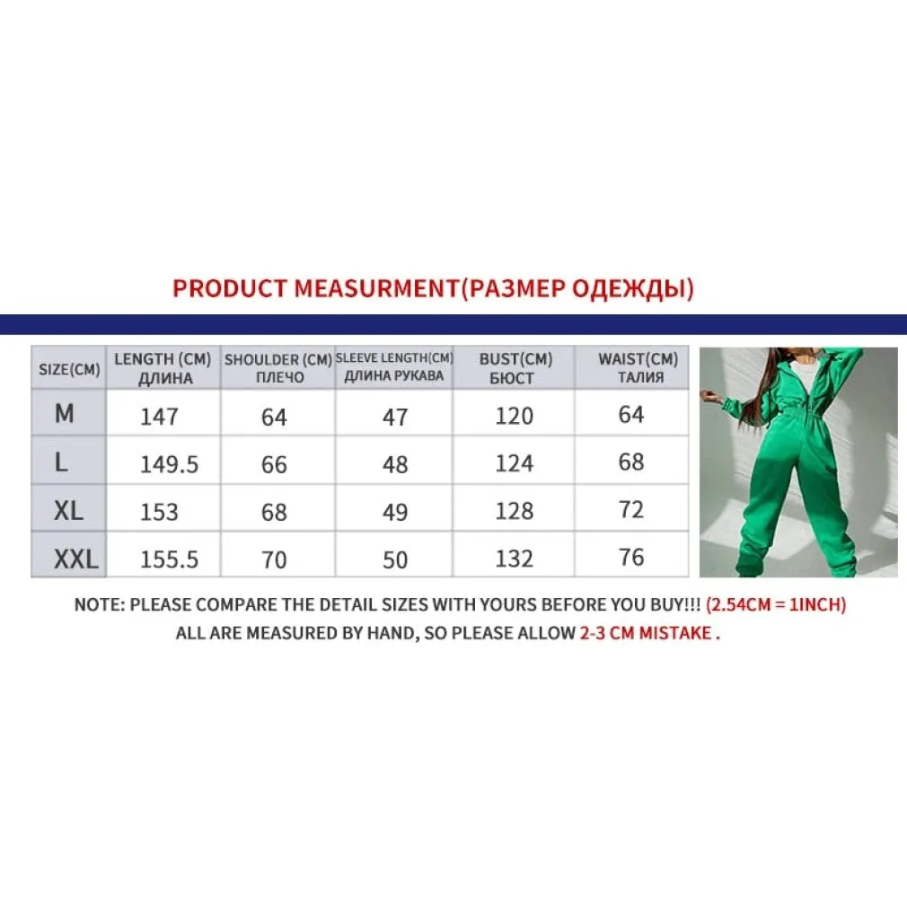 ContiNent 33 Casual Women Basic Hoodie Two Piece Sets Zipper Drawstring Jacket Outerwear And Elastic Pencil Pant Suit Autumn Winter Tracksuit