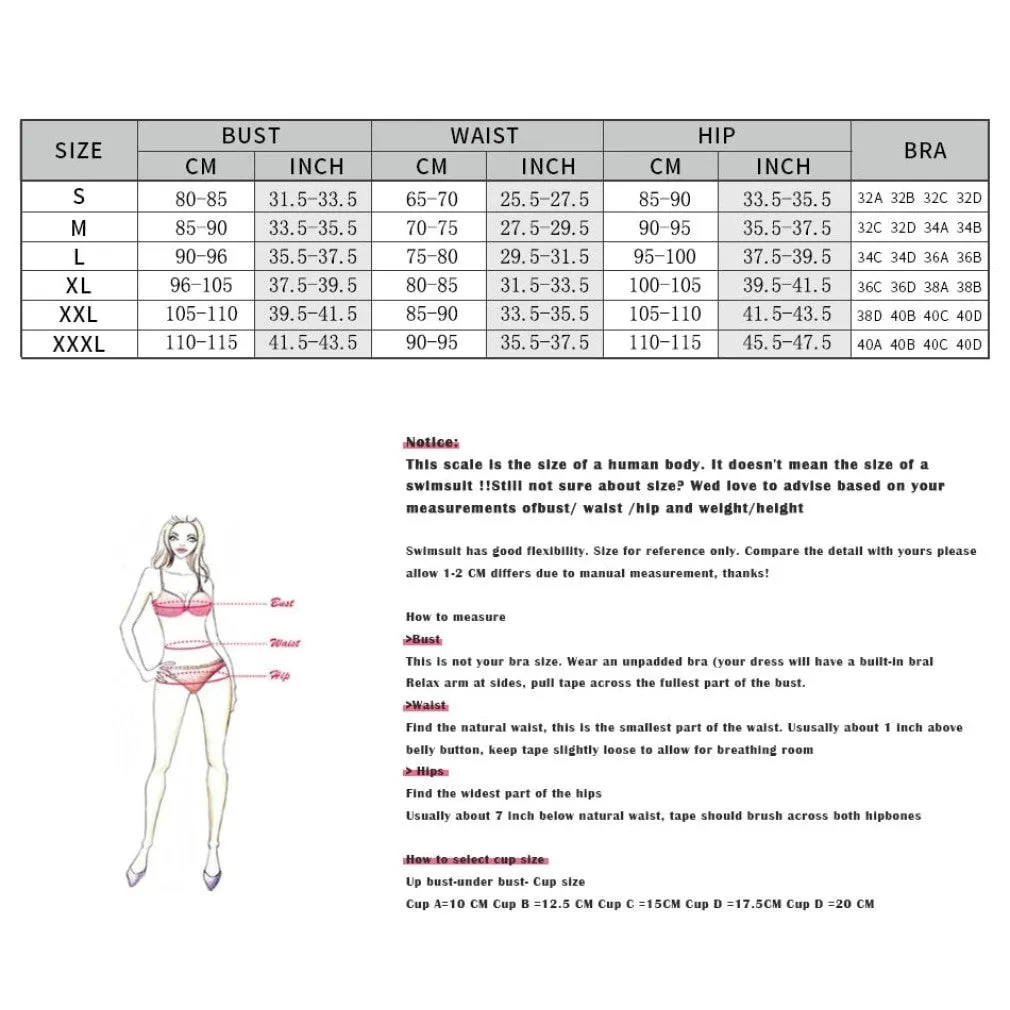 ContiNent 33 Sexy Print One Piece Swimsuit Closed Large Size Swimwear Push Up Women Flower Vintage Body Swim Beach Pool Bathing Suit