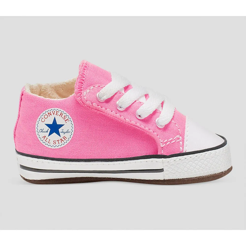 Converse Chuck Taylor All Star Cribster Canvas Mid
