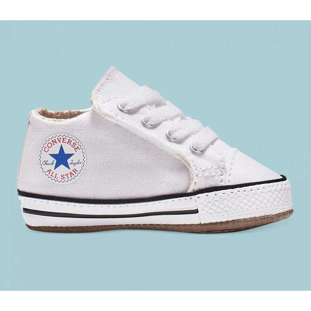 Converse Chuck Taylor All Star Cribster Canvas Mid
