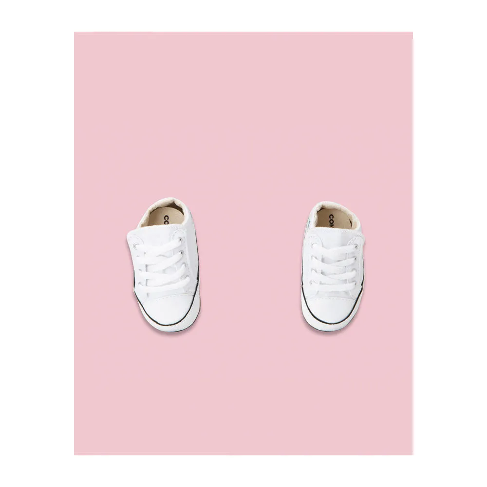 Converse Chuck Taylor All Star Cribster Canvas Mid