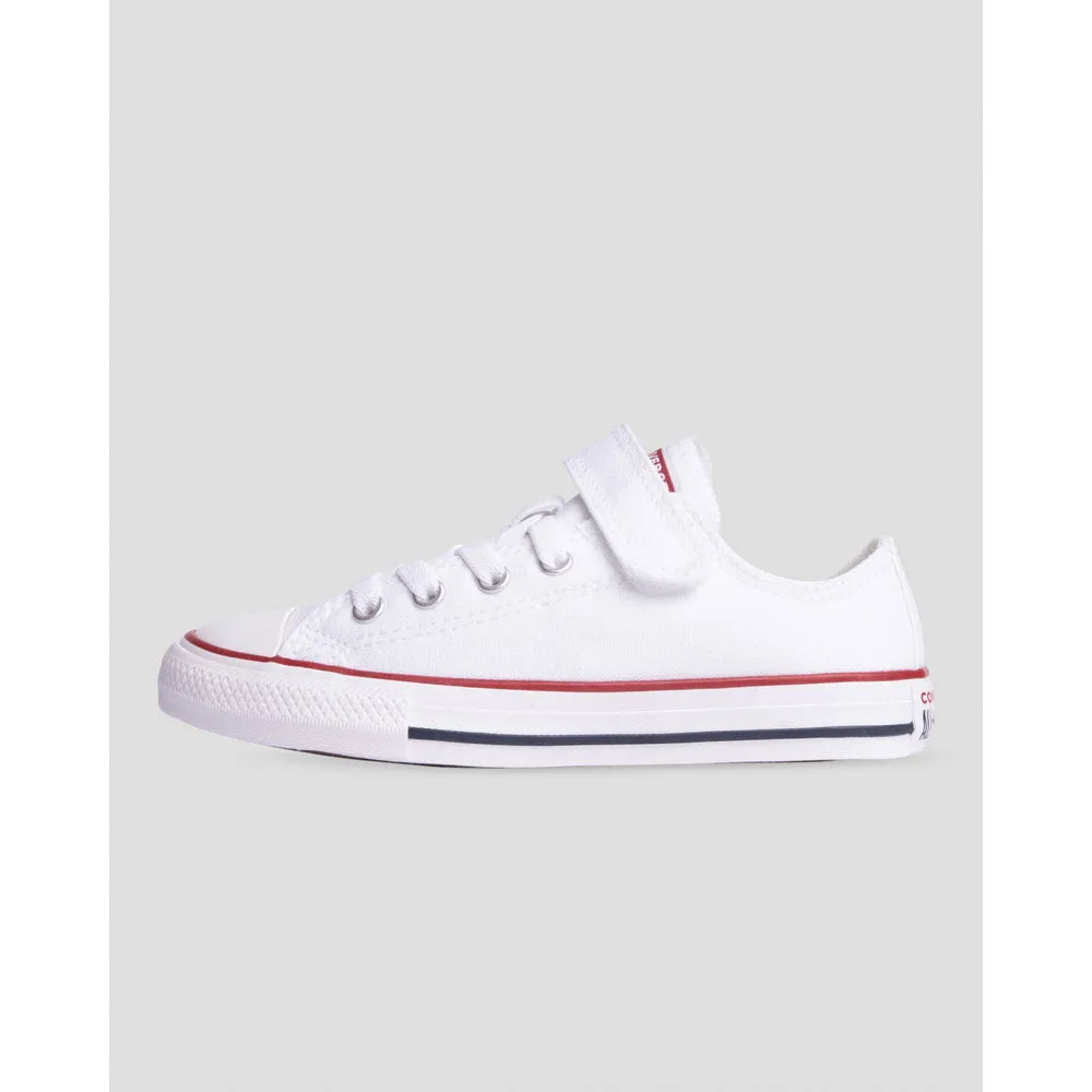 Converse Chuck Taylor All Star Easy On 1V Junior Low Top