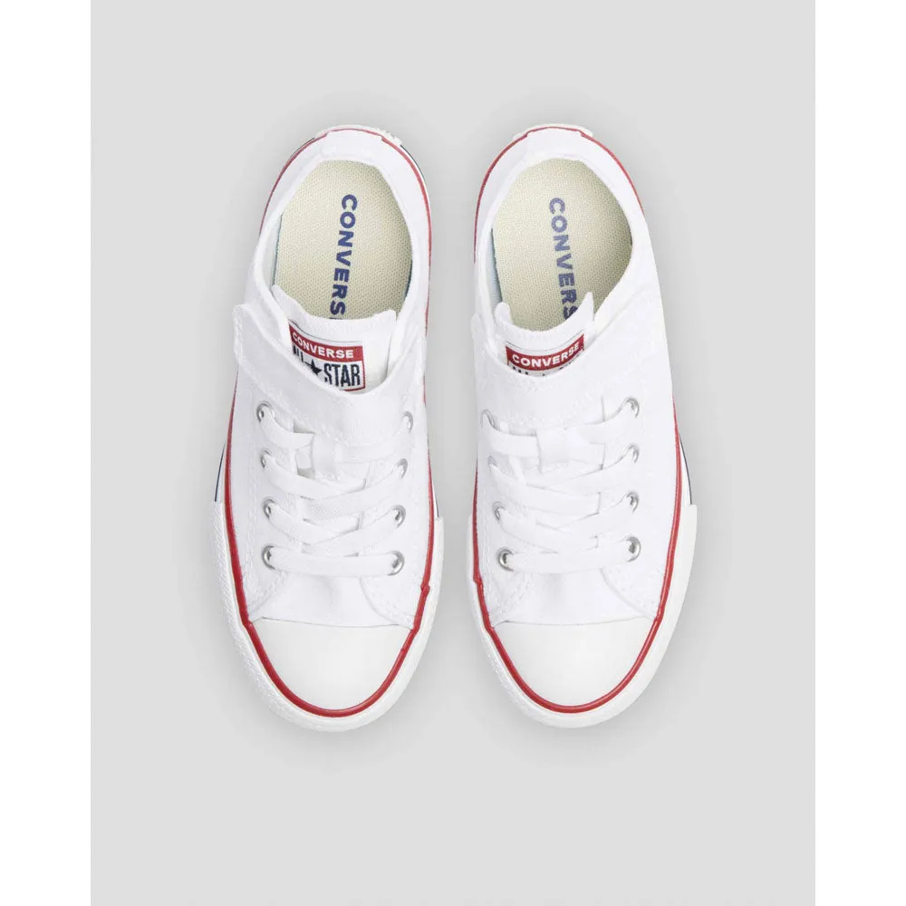 Converse Chuck Taylor All Star Easy On 1V Junior Low Top