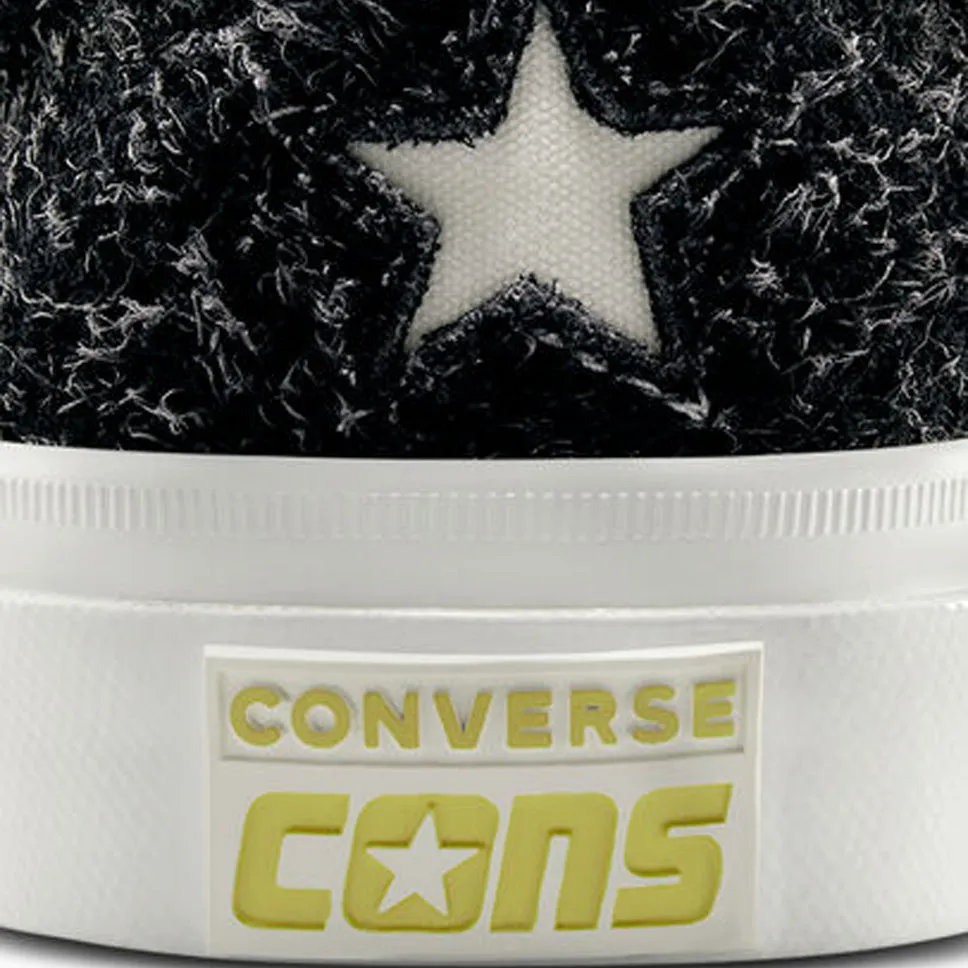 Converse GOLF WANG Black Beauty One Star CC Pro Slip-On Shoes