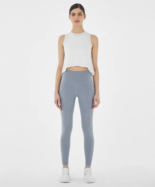 Cozy Crop Tank