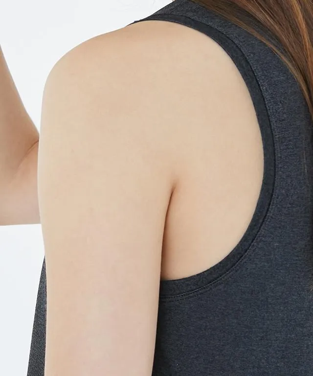 Cozy Crop Tank