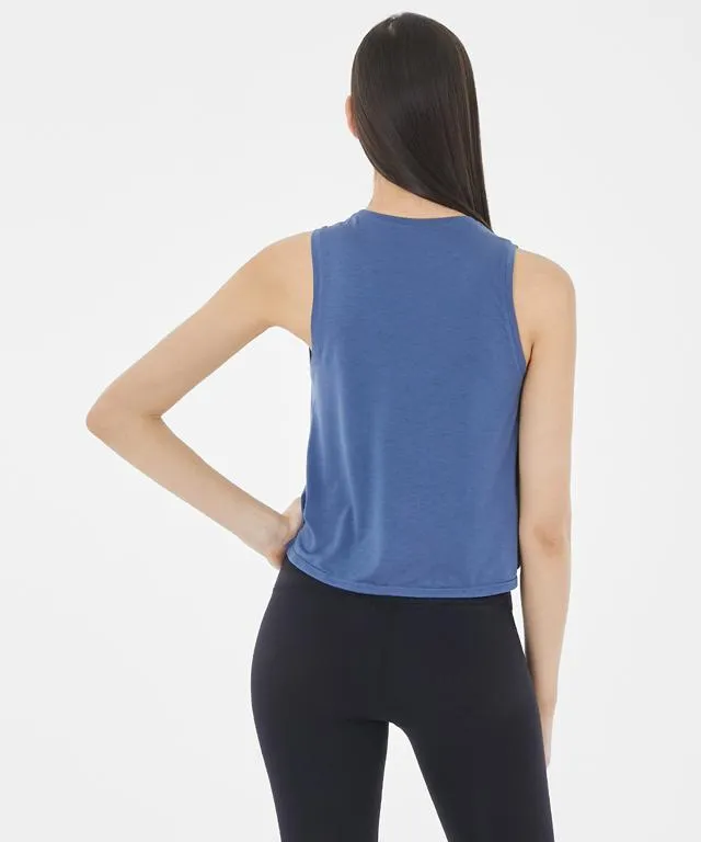 Cozy Crop Tank