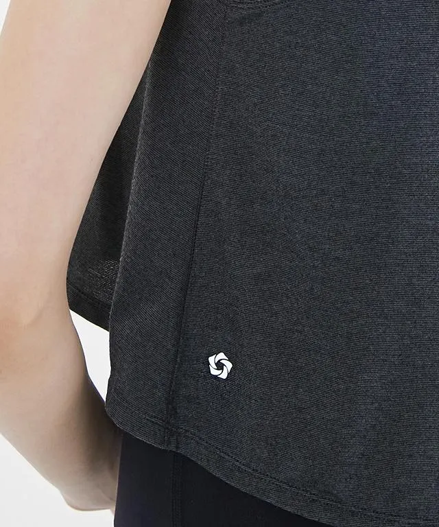 Cozy Crop Tank