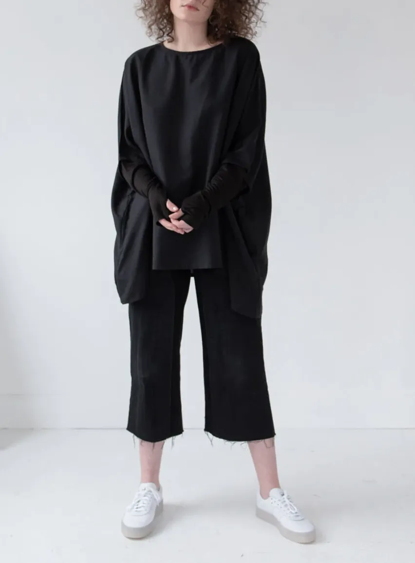 COZY TOP