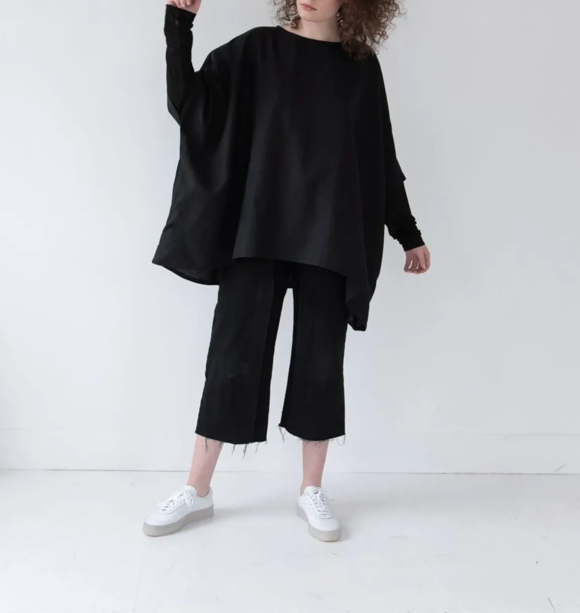 COZY TOP