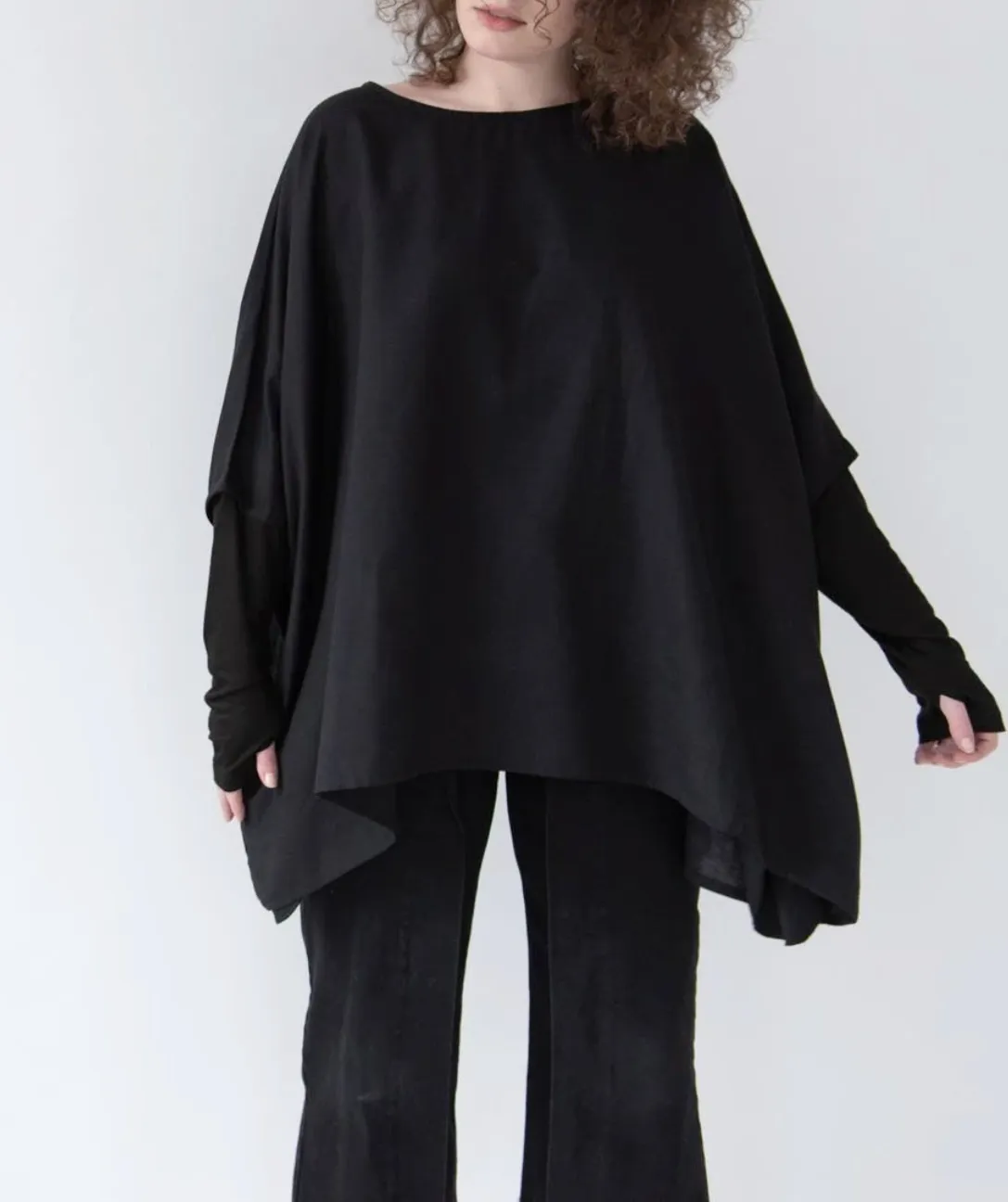 COZY TOP