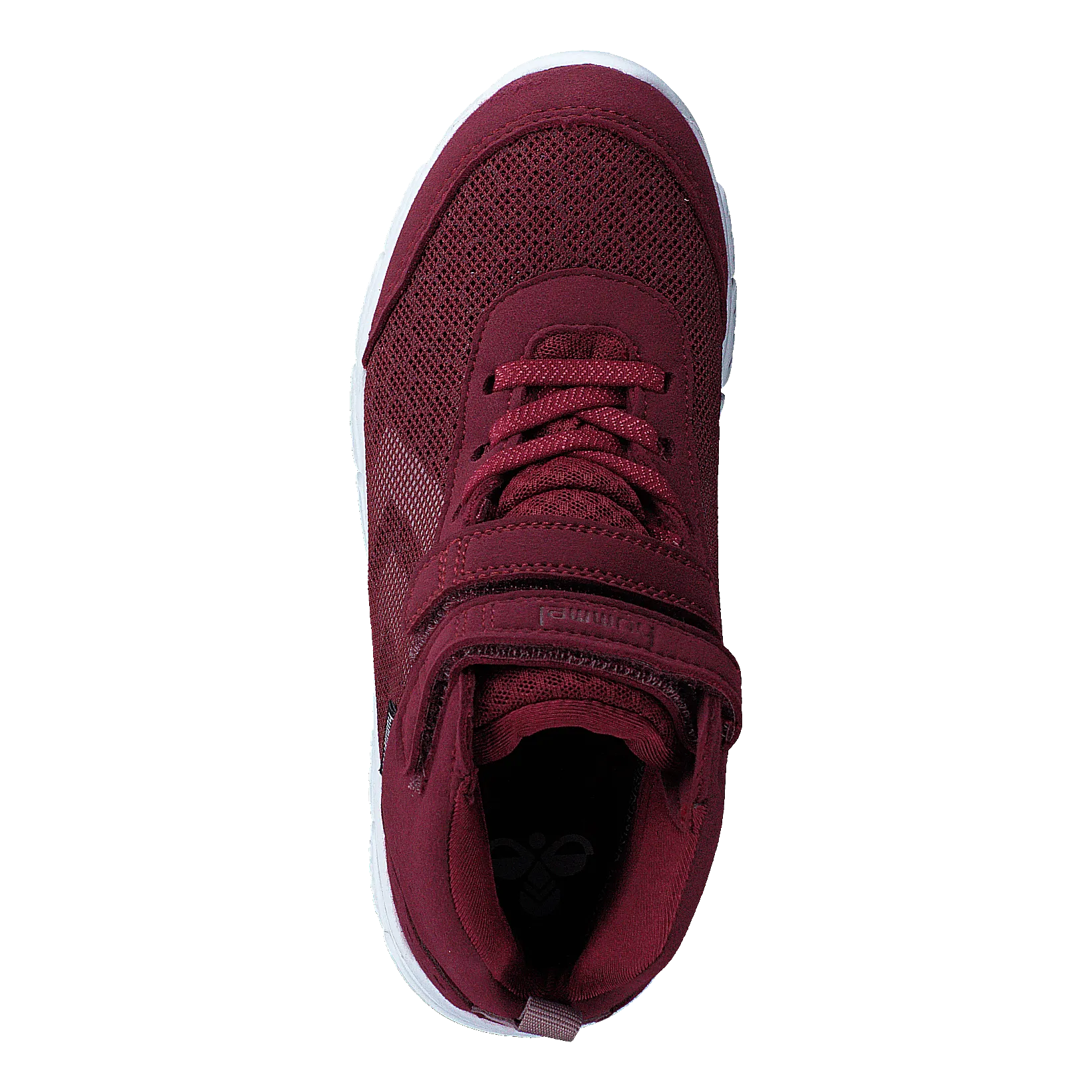 Crosslite Mid Tex Jr Roan Rouge