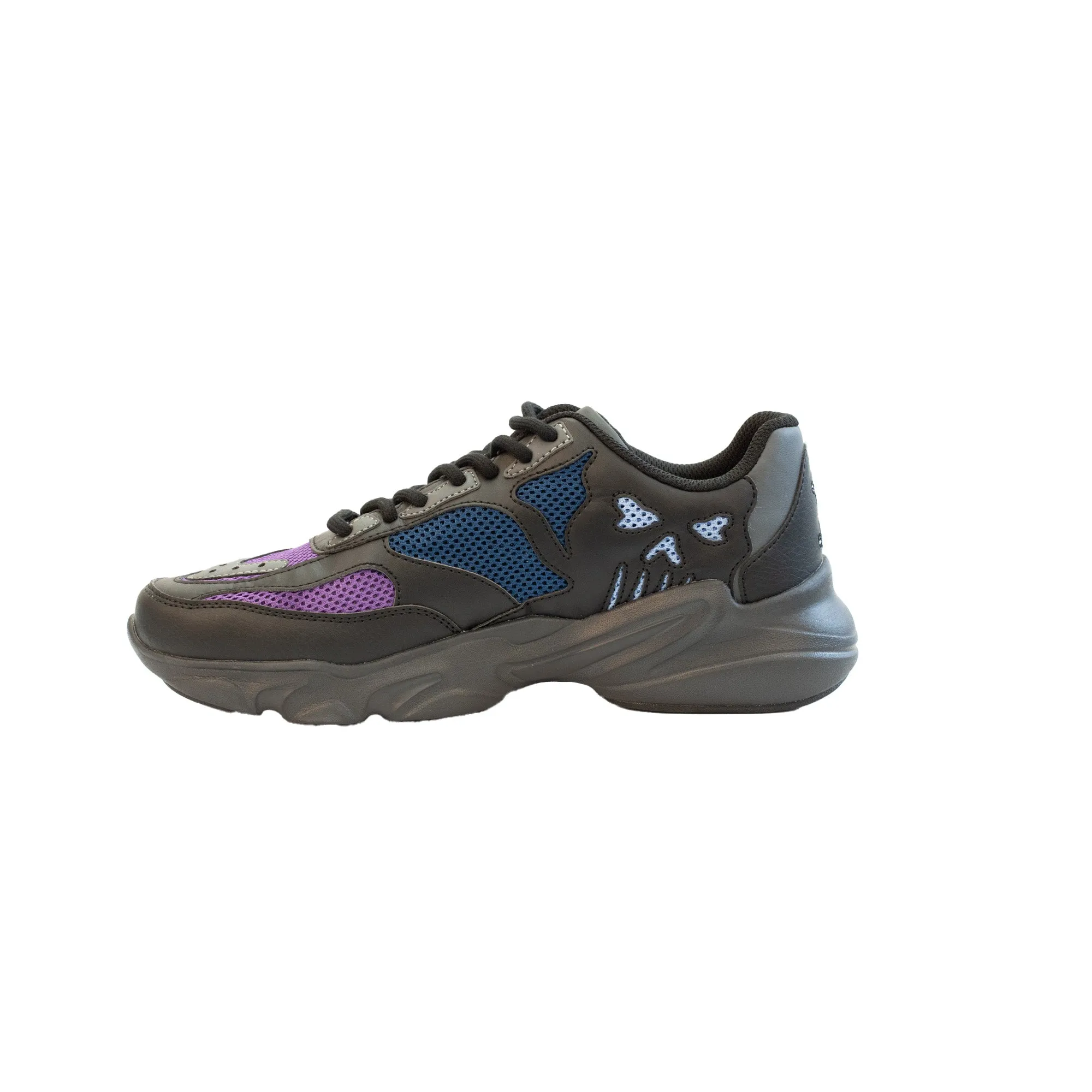 CRYPT CRAWLER SNEAKERS (ICE KING)
