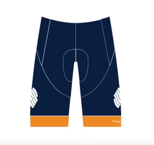 Custom Tri Shorts - BlueScope