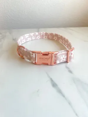 Daisy Garden Collar