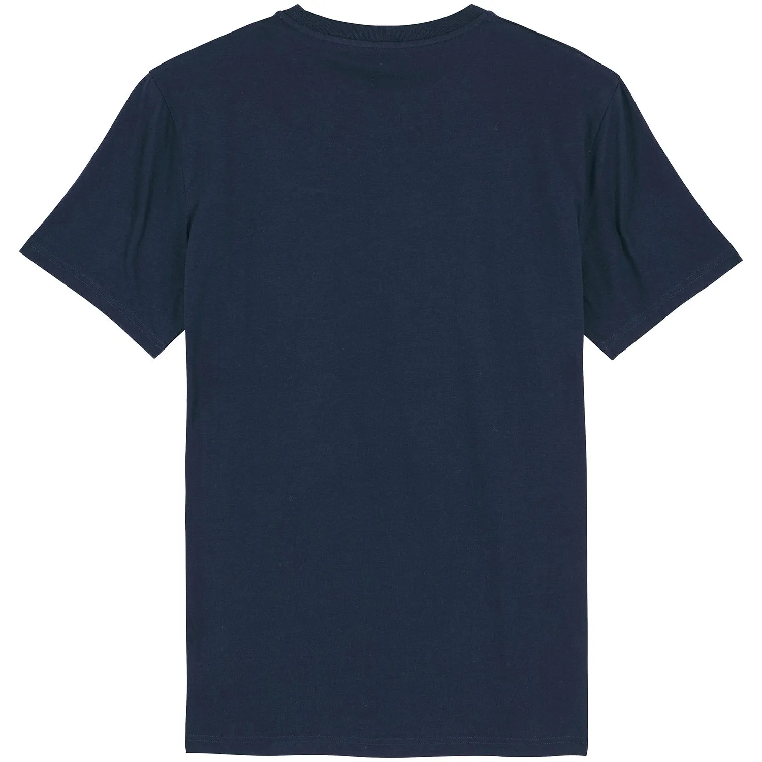 Damen T-Shirt - Dunkelblau (Navy)
