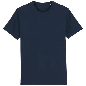 Damen T-Shirt - Dunkelblau (Navy)