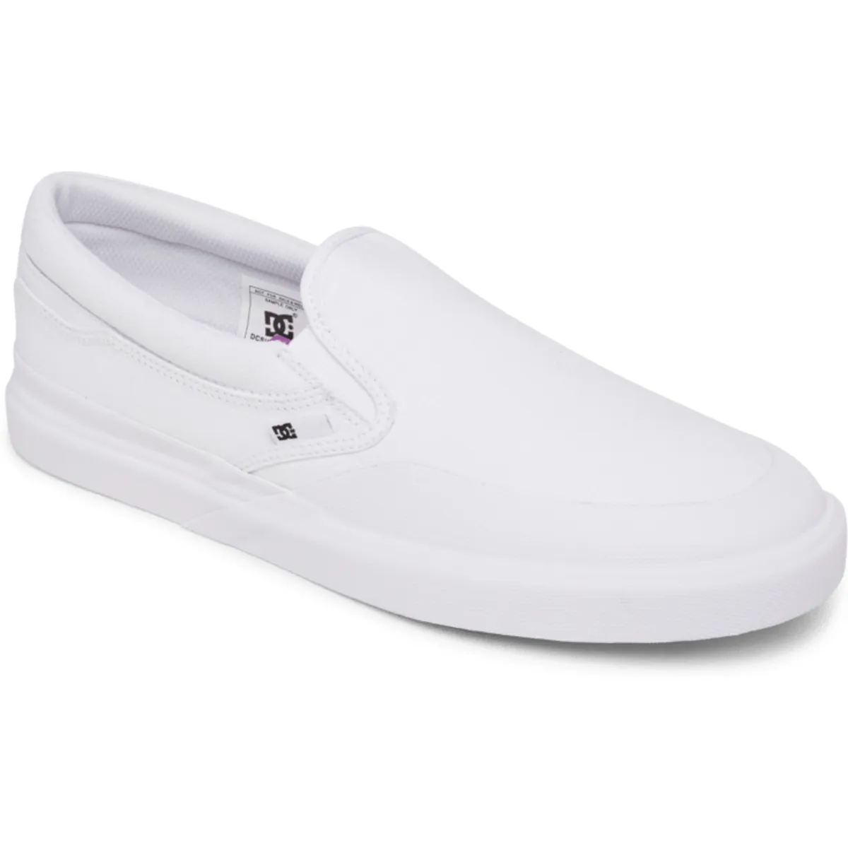 DC INFINITE SLIP-ON