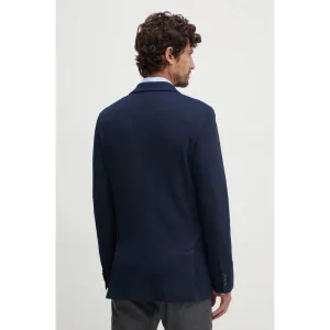 Dc Jersey Blazer