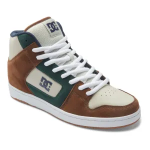 DC Men's Manteca 4 Hi S Shoes