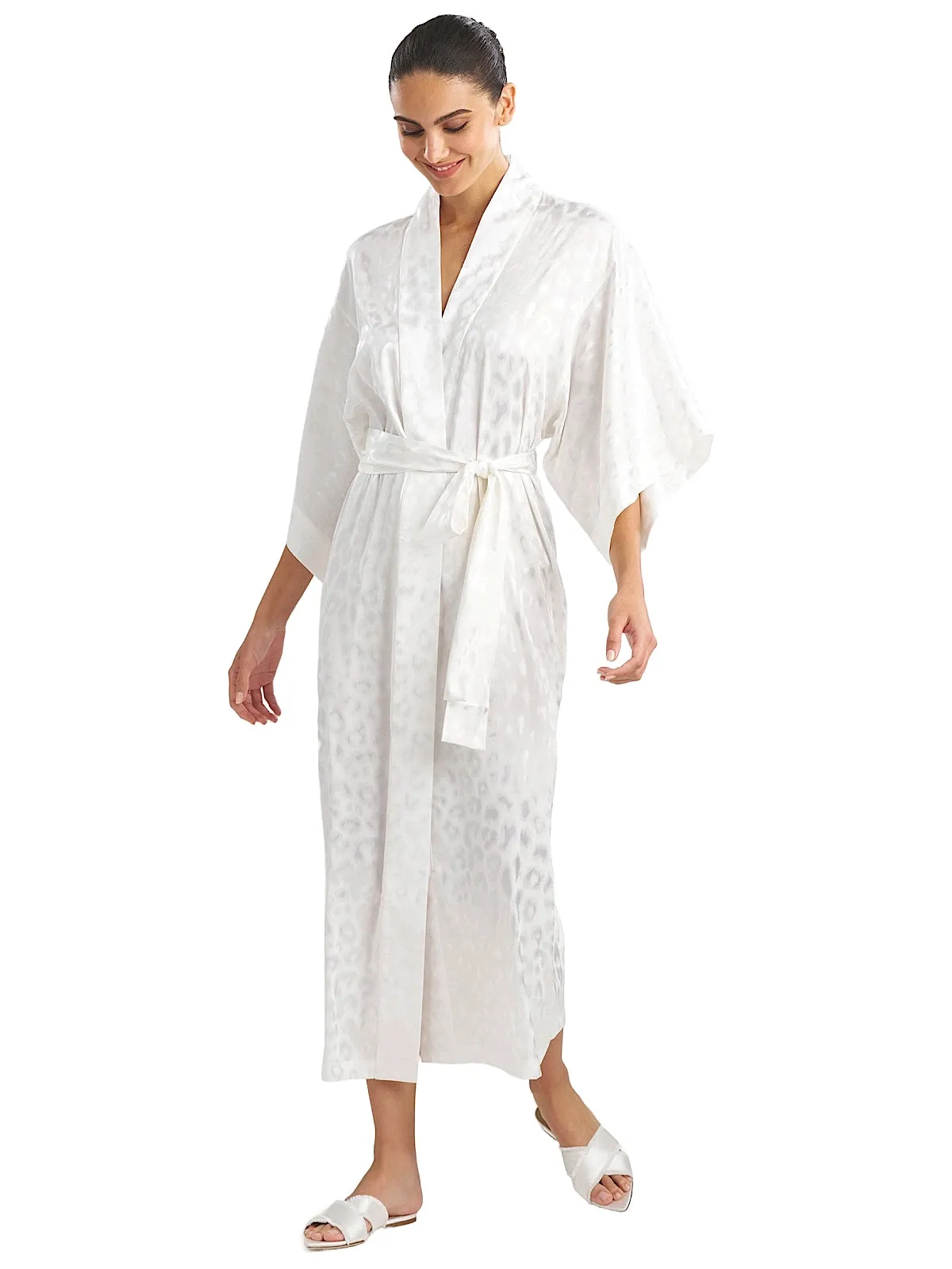 Decadence Robe ::RET