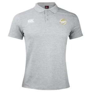 Del Norte Nighthawks Waimak Polo by Canterbury