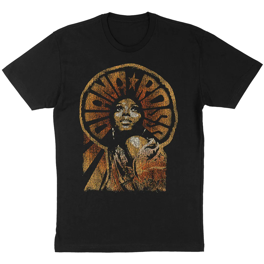 Diana Ross "Sunshine" T-Shirt