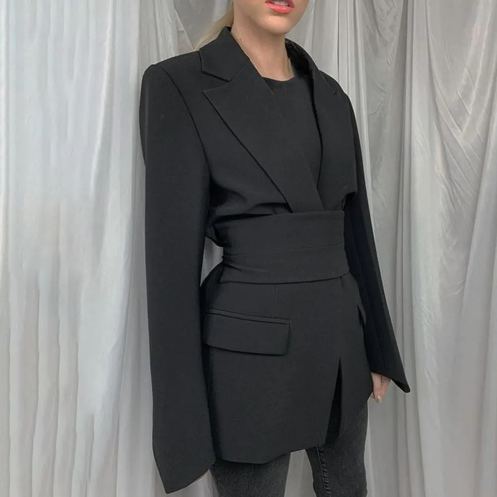Dianne – Elegant Women's Chic Blazer