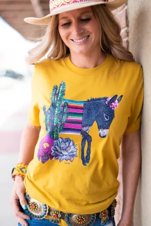 Donkey T