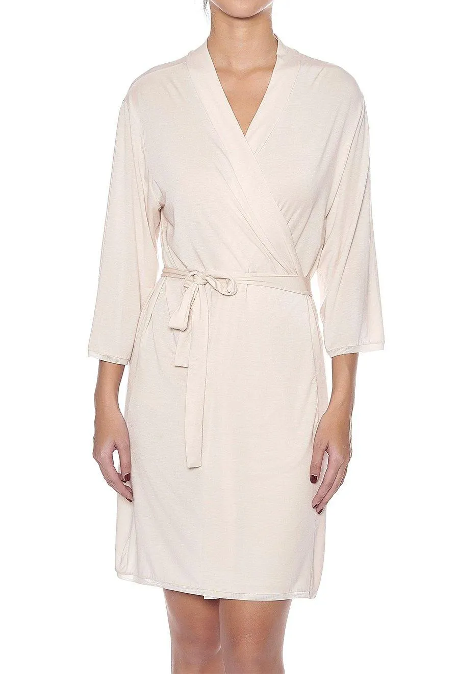 Douceur Soft Robe