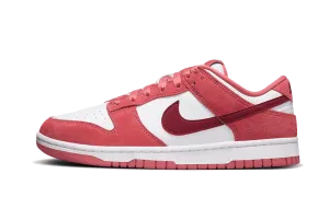 Dunk Low Valentine's Day