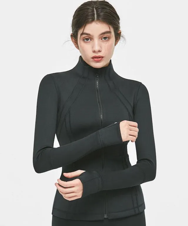 Easy As Jacket