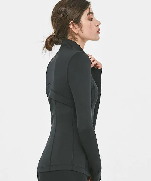 Easy As Jacket