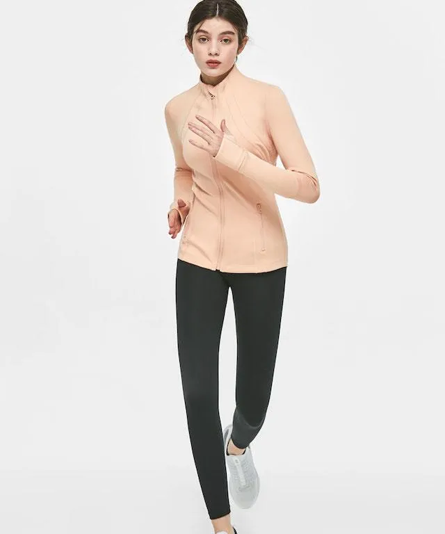 Easy As Jacket