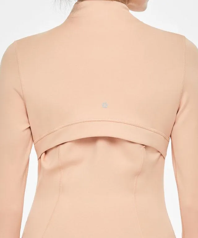 Easy As Jacket